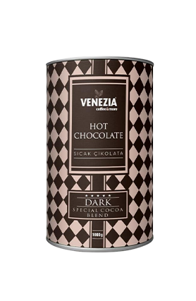 HOT CHOCOLATES