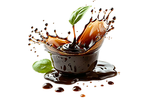 KAHVE - KOKTEYL ŞURUPLARI